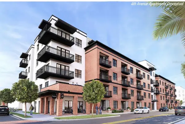 1715 E 4th Avenue, TAMPA, FL 33605