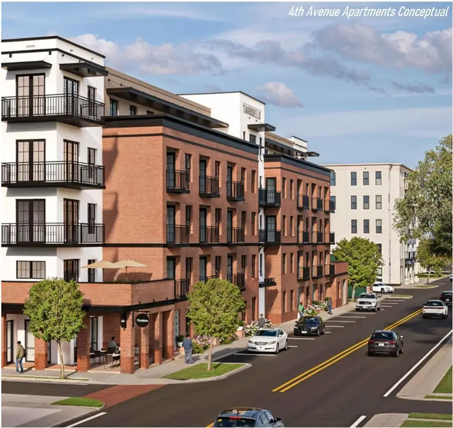 1715 E 4th Avenue, Tampa, FL 33605 - #2