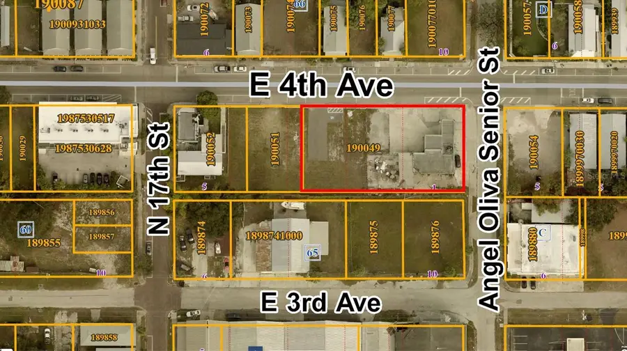 1715 E 4th Avenue, Tampa, FL 33605 - #3