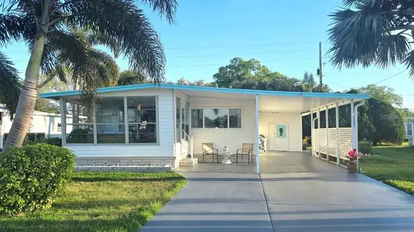 176 Independence Avenue #6, PALM HARBOR, FL 34684