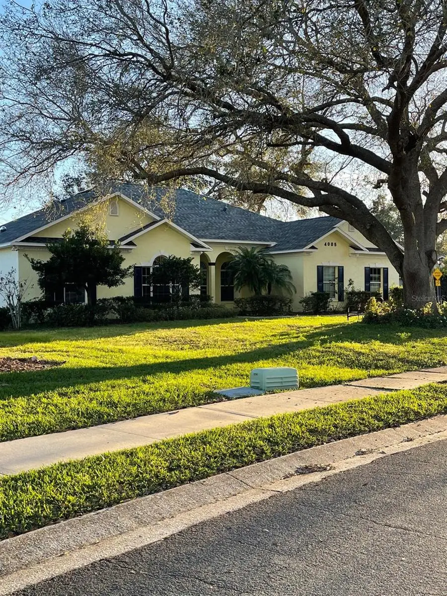4005 Chelsea Lane, Lakeland, FL 33809 - #1