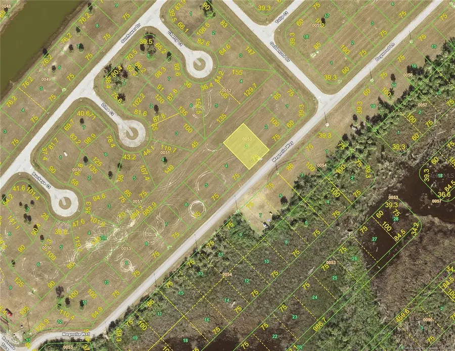 17 Magnolia Way, Placida, FL 33946 - #2