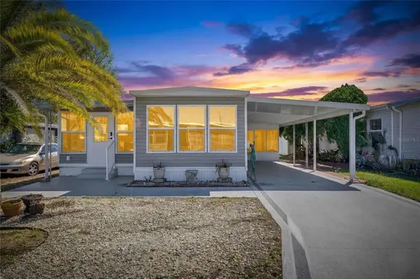 37036 8th Avenue, ZEPHYRHILLS, FL 33542