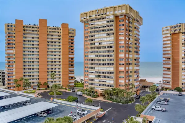 17920 Gulf Boulevard #1408, REDINGTON SHORES, FL 33708