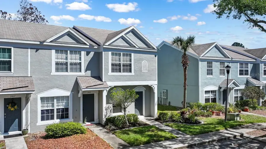 2411 Lake Woodberry Circle, Brandon, FL 33510 - #3