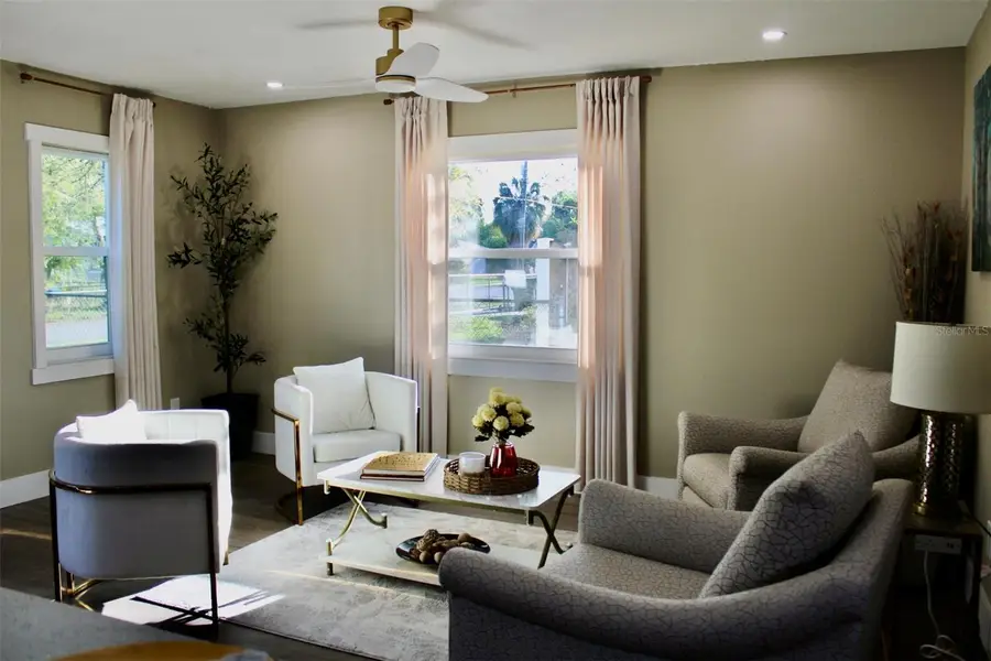 3209 E Frierson Avenue, Tampa, FL 33610 - #3