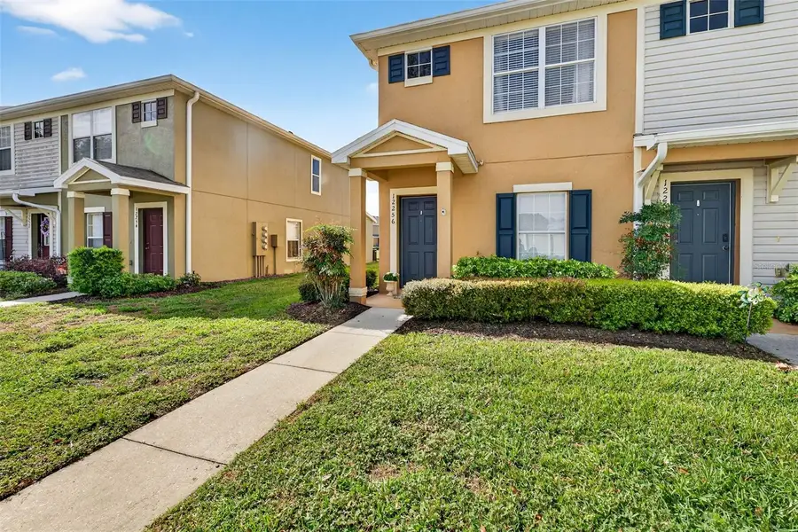 12256 Foxmoor Peak Drive, Riverview, FL 33579 - #2