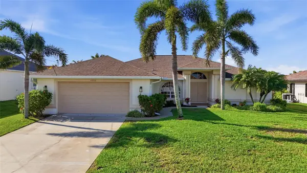 4222 NW 22nd Street, CAPE CORAL, FL 33993