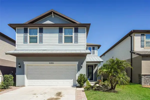 10406 Berryessa Avenue, RIVERVIEW, FL 33578