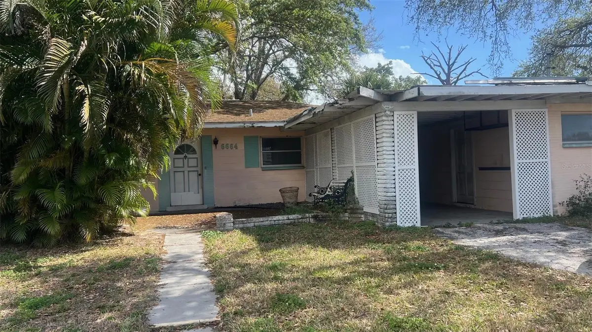 6664 Hibiscus Avenue S, South Pasadena, FL 33707 - #1