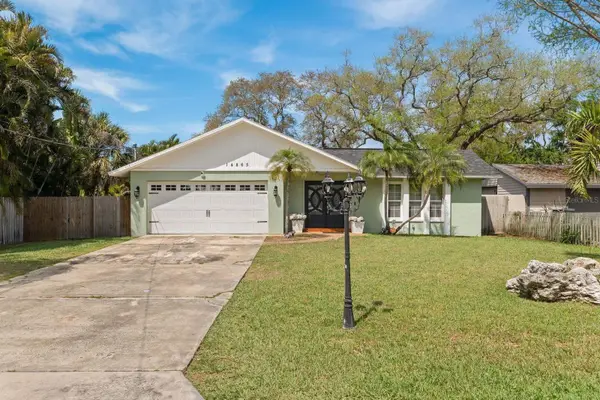 14865 Wildwood Drive, LARGO, FL 33774