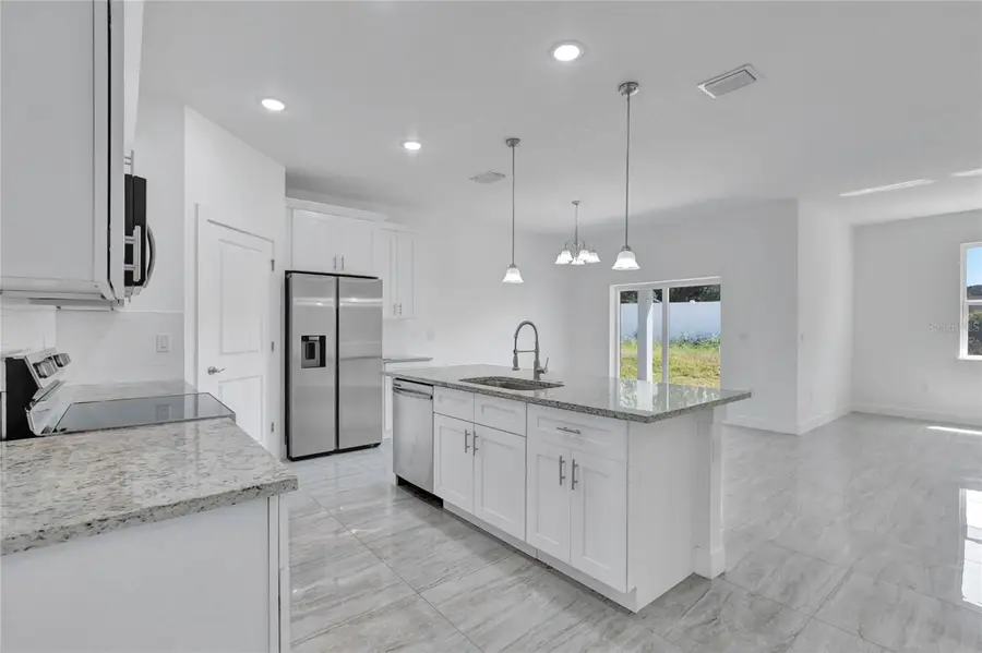 113 W Redding Street, Davenport, FL 33837 - #3