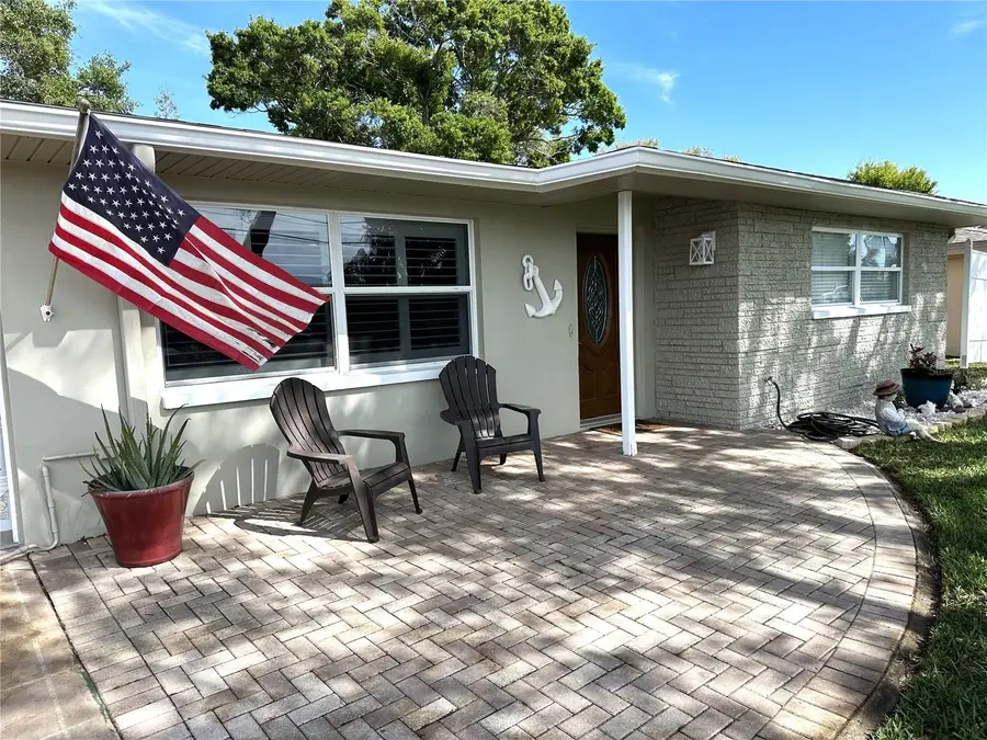 2287 Carolyn Drive, Dunedin, FL 34698 - #2