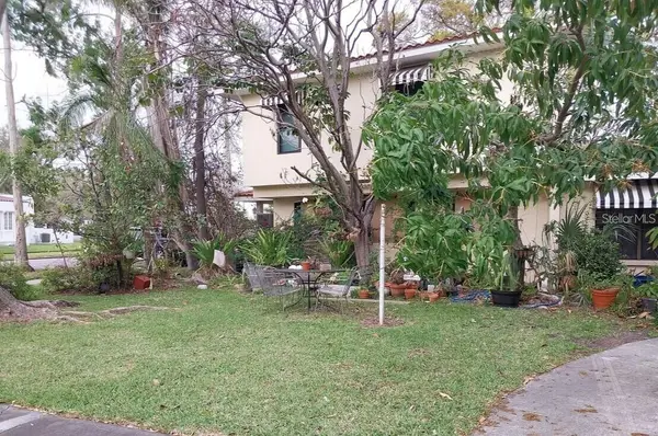 114 W Davis Boulevard, TAMPA, FL 33606