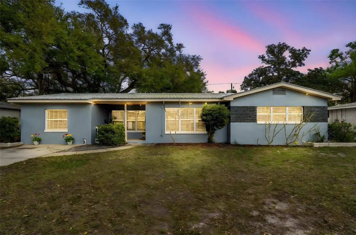 2153 75th Way N, Saint Petersburg, FL 33710 - #1