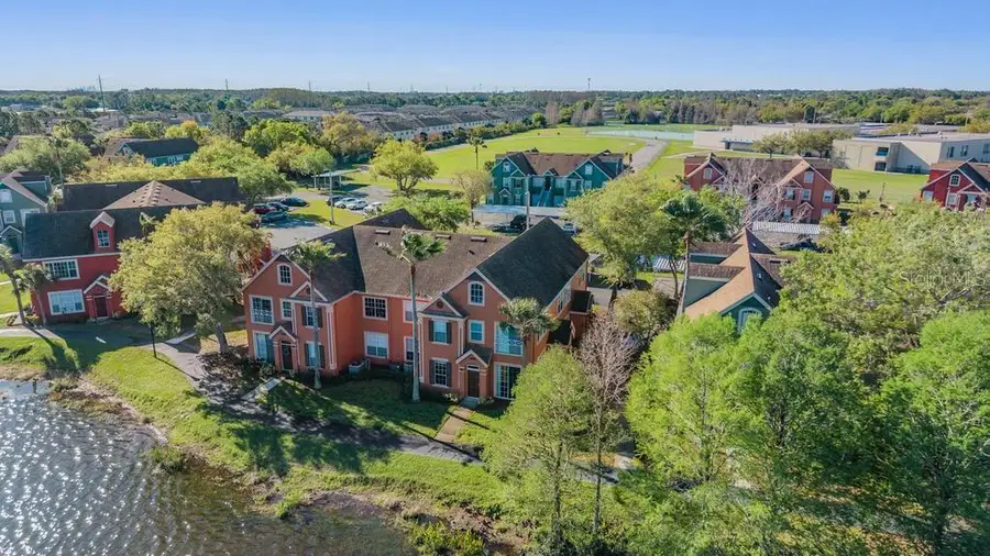 9552 Lake Chase Island Way #9552, Tampa, FL 33626 - #2