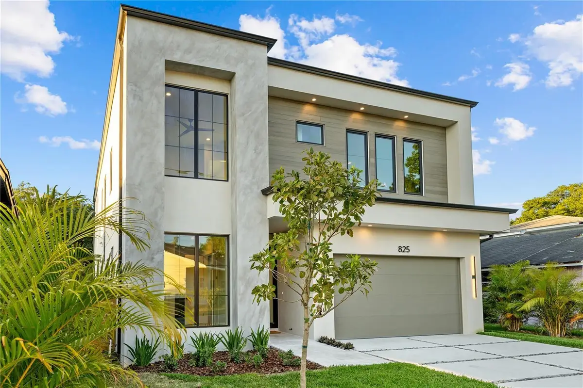 114 W Davis Boulevard, Tampa, FL 33606 - #1