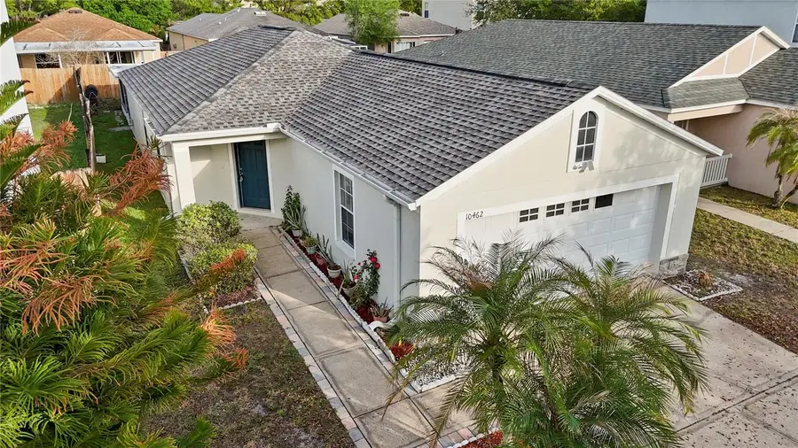 10462 Blackmore Drive, Tampa, FL 33647 - #2