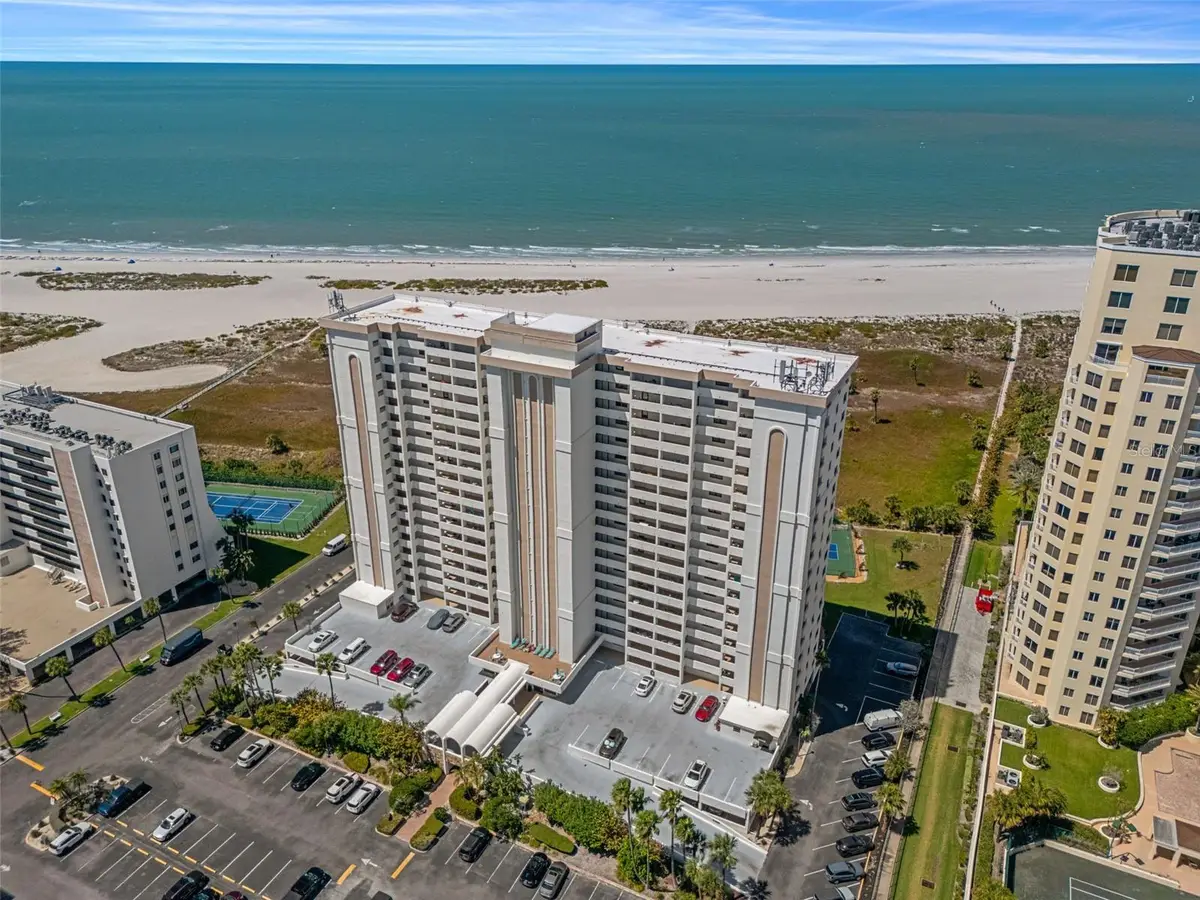 1230 Gulf Boulevard #303, Clearwater Beach, FL 33767 - #1