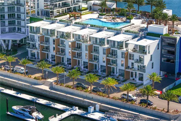 5142 Marina Way, TAMPA, FL 33611