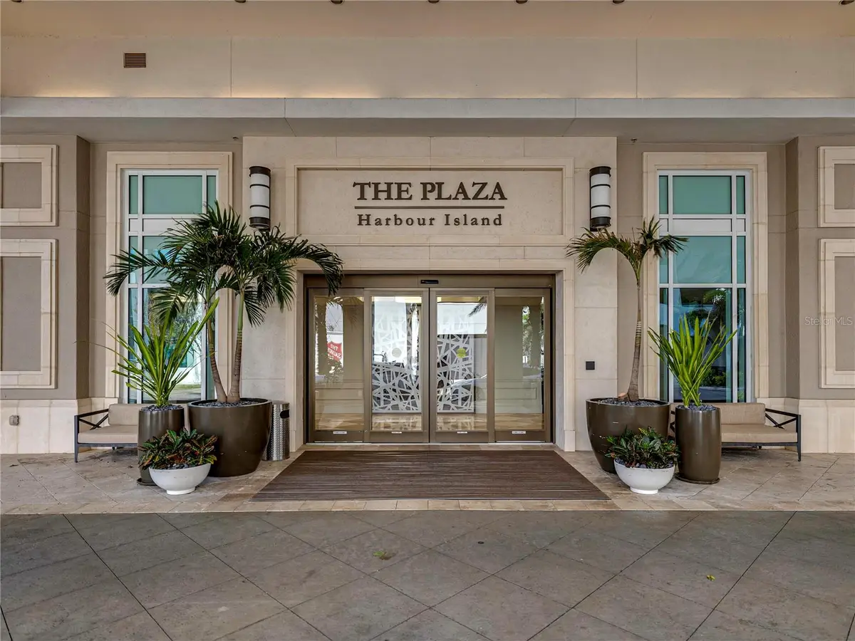 450 Knights Run Avenue #902, Tampa, FL 33602 - #1