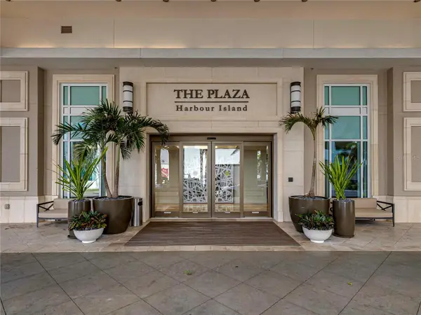 450 Knights Run Avenue #902, TAMPA, FL 33602