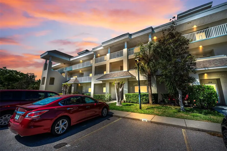 2210 Utopian Drive E #203, Clearwater, FL 33763 - #2