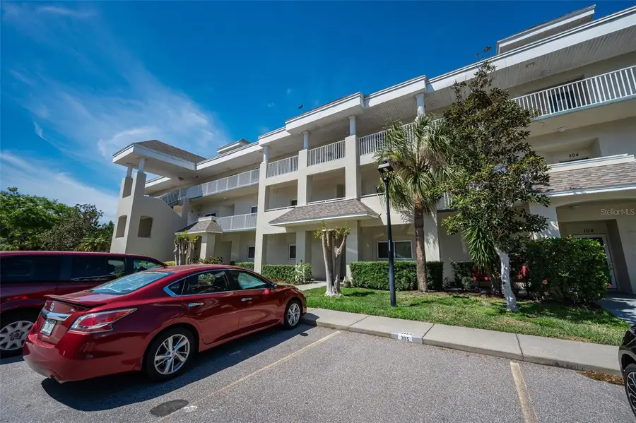 2210 Utopian Drive E #203, Clearwater, FL 33763 - #3