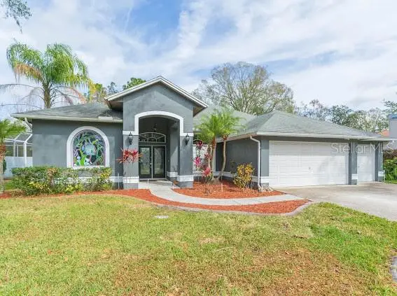 23635 Oakside Boulevard, LUTZ, FL 33559