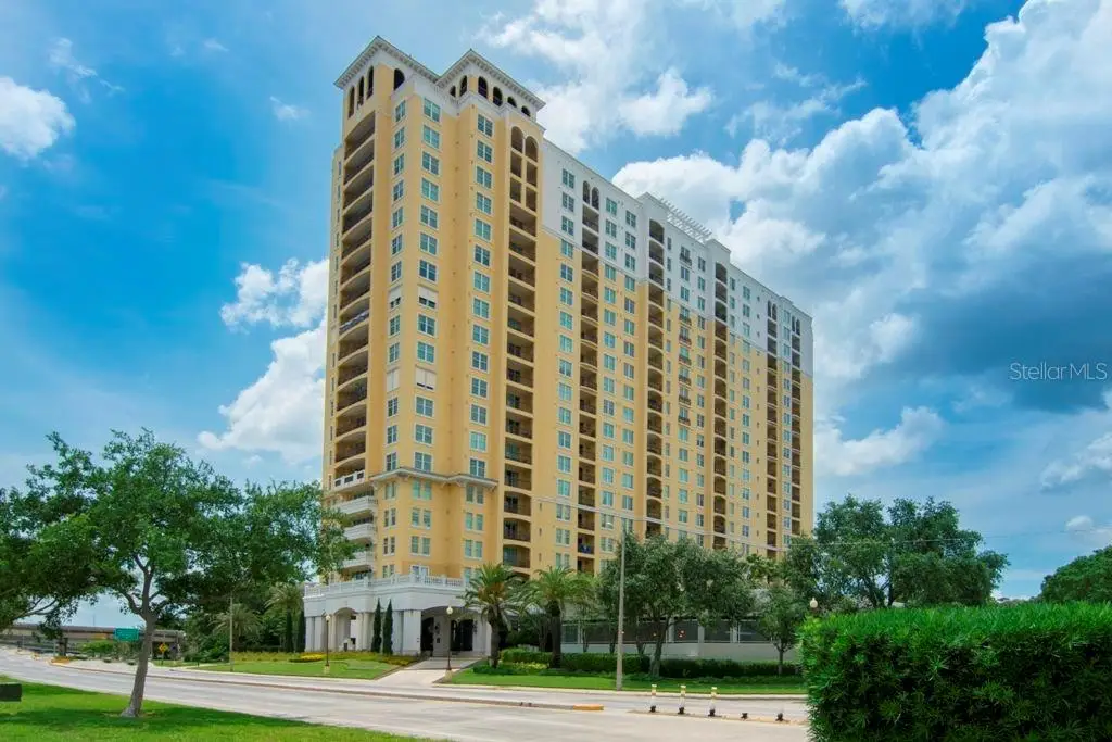 345 Bayshore Boulevard #GP4, Tampa, FL 33606 - #1