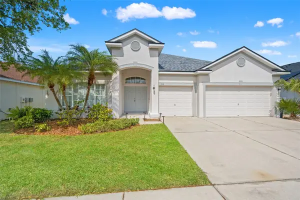 518 York Dale Drive, RUSKIN, FL 33570