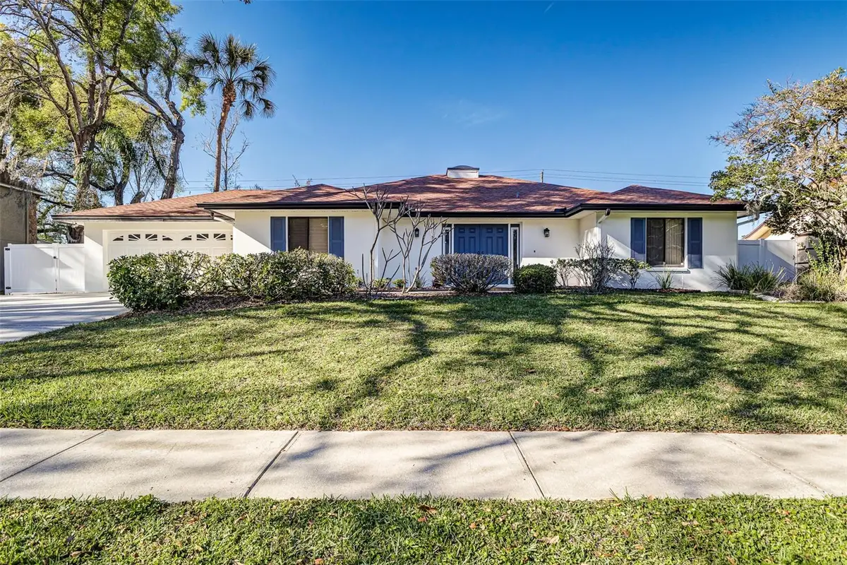 6308 N Queensway Drive, Temple Terrace, FL 33617 - #1