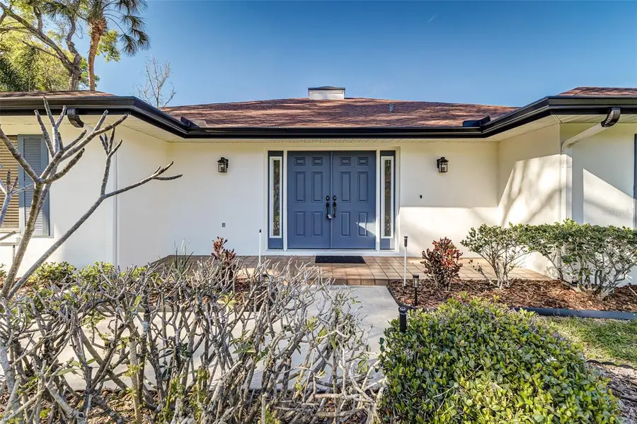 6308 N Queensway Drive, Temple Terrace, FL 33617 - #2