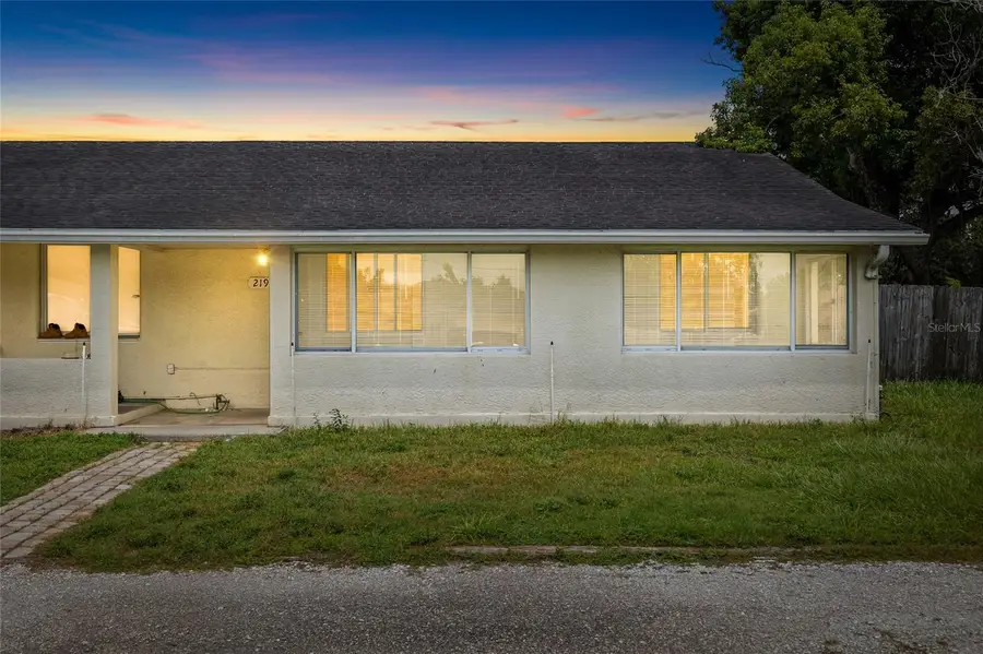 2196 Bell Cheer Drive, Clearwater, FL 33764 - #2