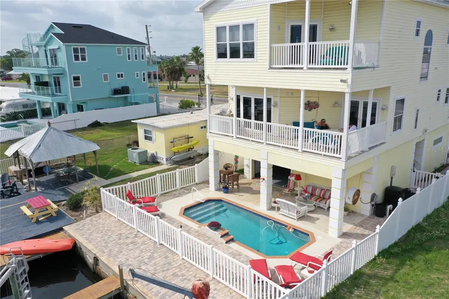 6441 Clark Street, Hudson, FL 34667 - #2