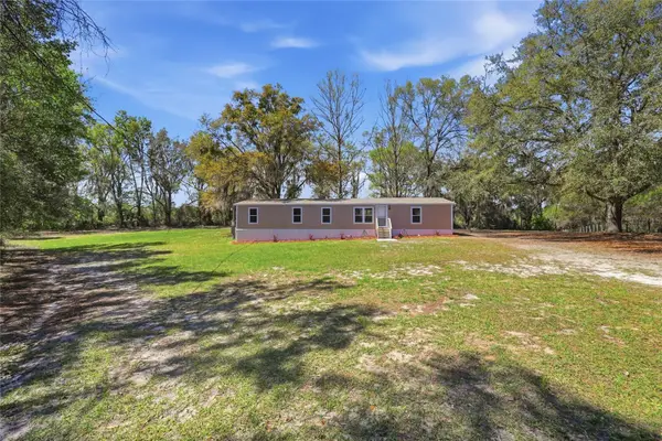 9015 SW 135th Place, ARCHER, FL 32618