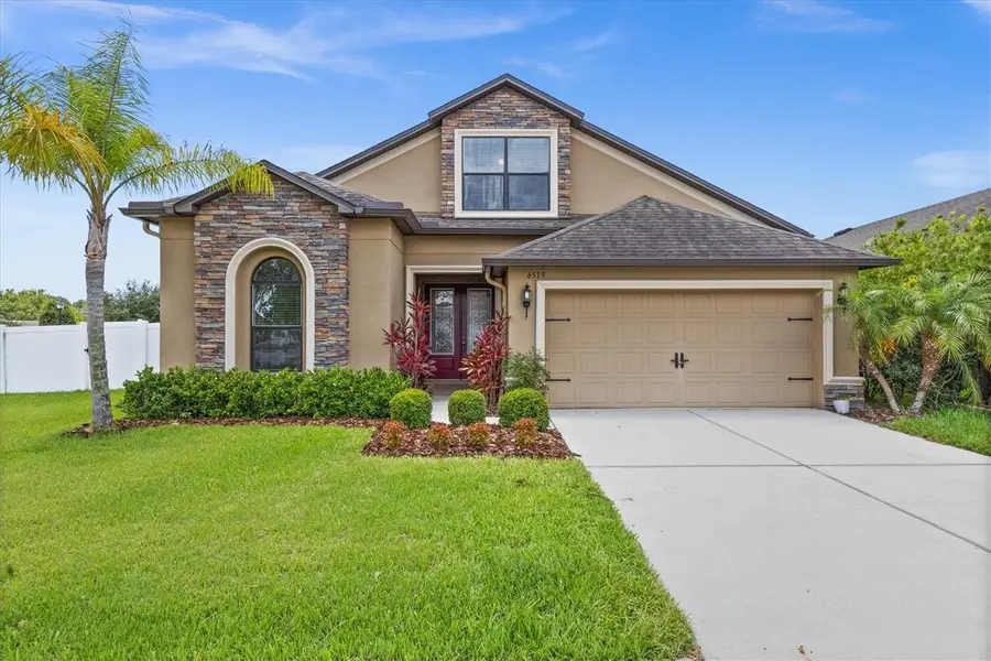 6539 Boulder Run Loop, Wesley Chapel, FL 33545 - #2