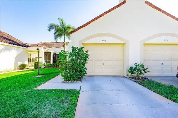 944 Madrid Drive, PALM HARBOR, FL 34684