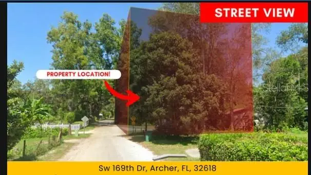 SW 169th Drive, Archer, FL 32618 - #2