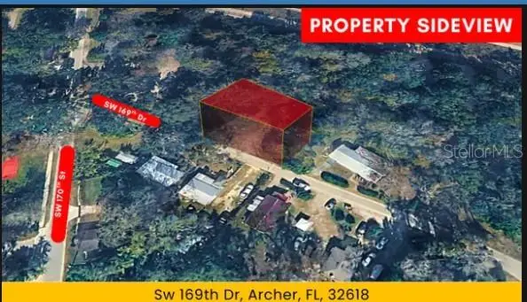 SW 169th Drive, Archer, FL 32618 - #3