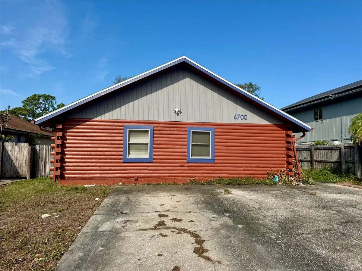 6700 67th Lane N, Pinellas Park, FL 33781 - #1