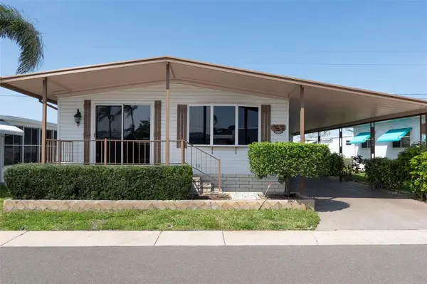 34236 Canal Drive N #236, PINELLAS PARK, FL 33781