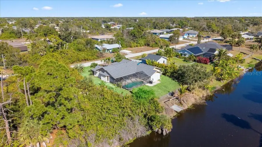 11195 Seabreeze Avenue, Port Charlotte, FL 33981 - #2