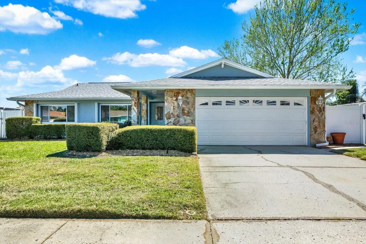 12134 96th Place, Seminole, FL 33772 - #1