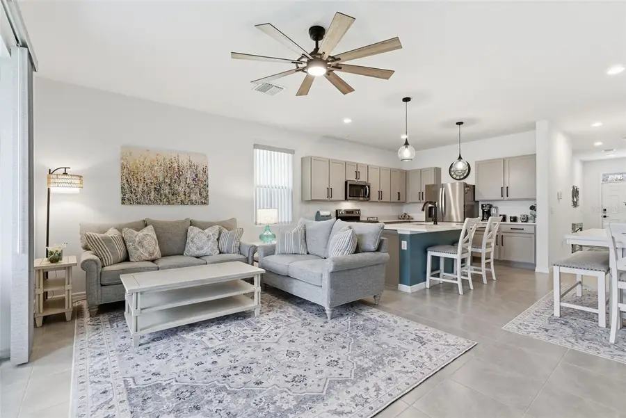 475 Mangrove Shade Circle, Apollo Beach, FL 33572 - #2