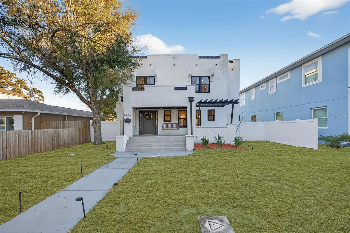 6566 1st Avenue S, Saint Petersburg, FL 33707 - #1