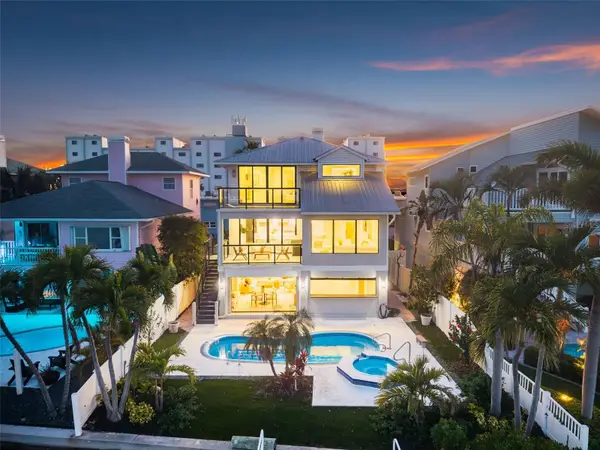 8505 Blind Pass Drive, TREASURE ISLAND, FL 33706