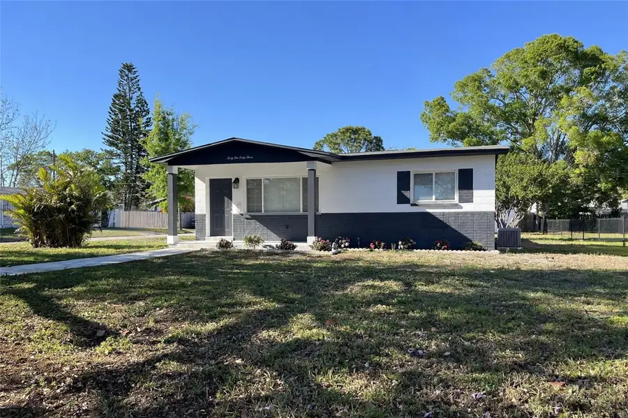 4263 7th Avenue N, Saint Petersburg, FL 33713 - #2