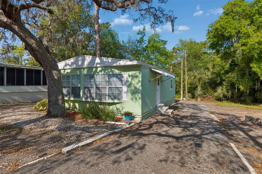 823 Elkan Drive, Tarpon Springs, FL 34689 - #2