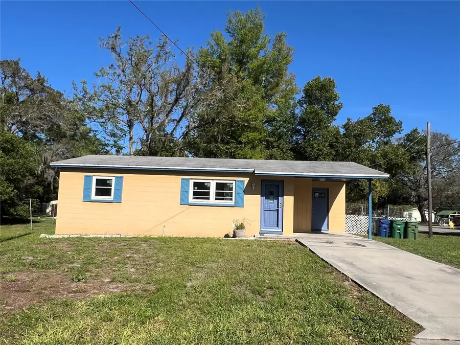 1602 E Annona Avenue, Tampa, FL 33612 - #2
